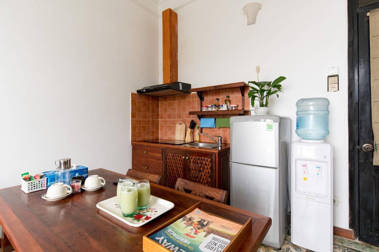 B&B Today 하노이 외부 사진