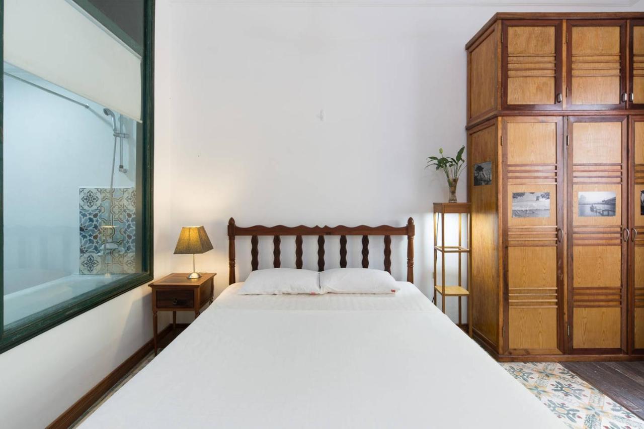 B&B Today 하노이 외부 사진