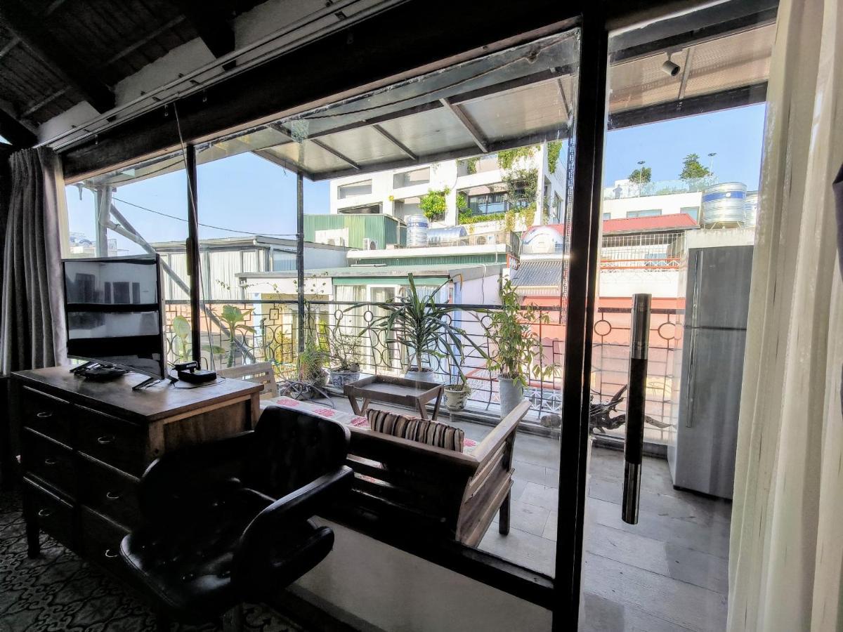 B&B Today 하노이 외부 사진