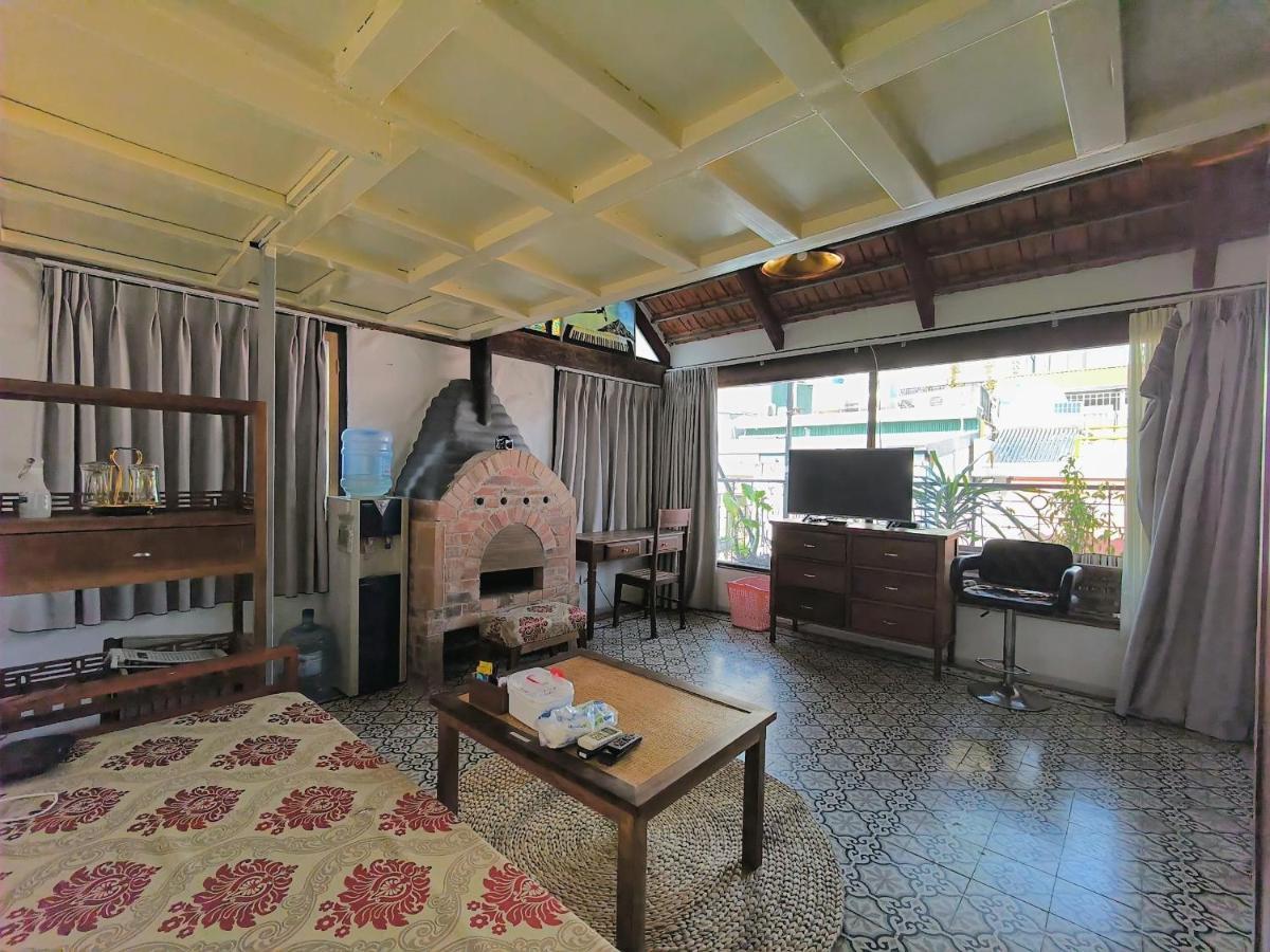 B&B Today 하노이 외부 사진