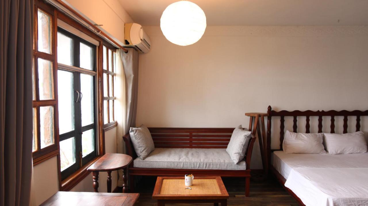 B&B Today 하노이 외부 사진