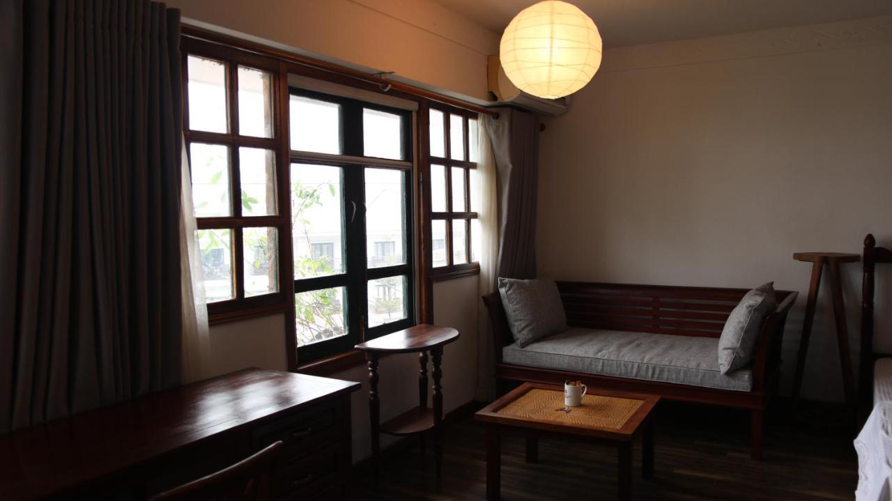 B&B Today 하노이 외부 사진