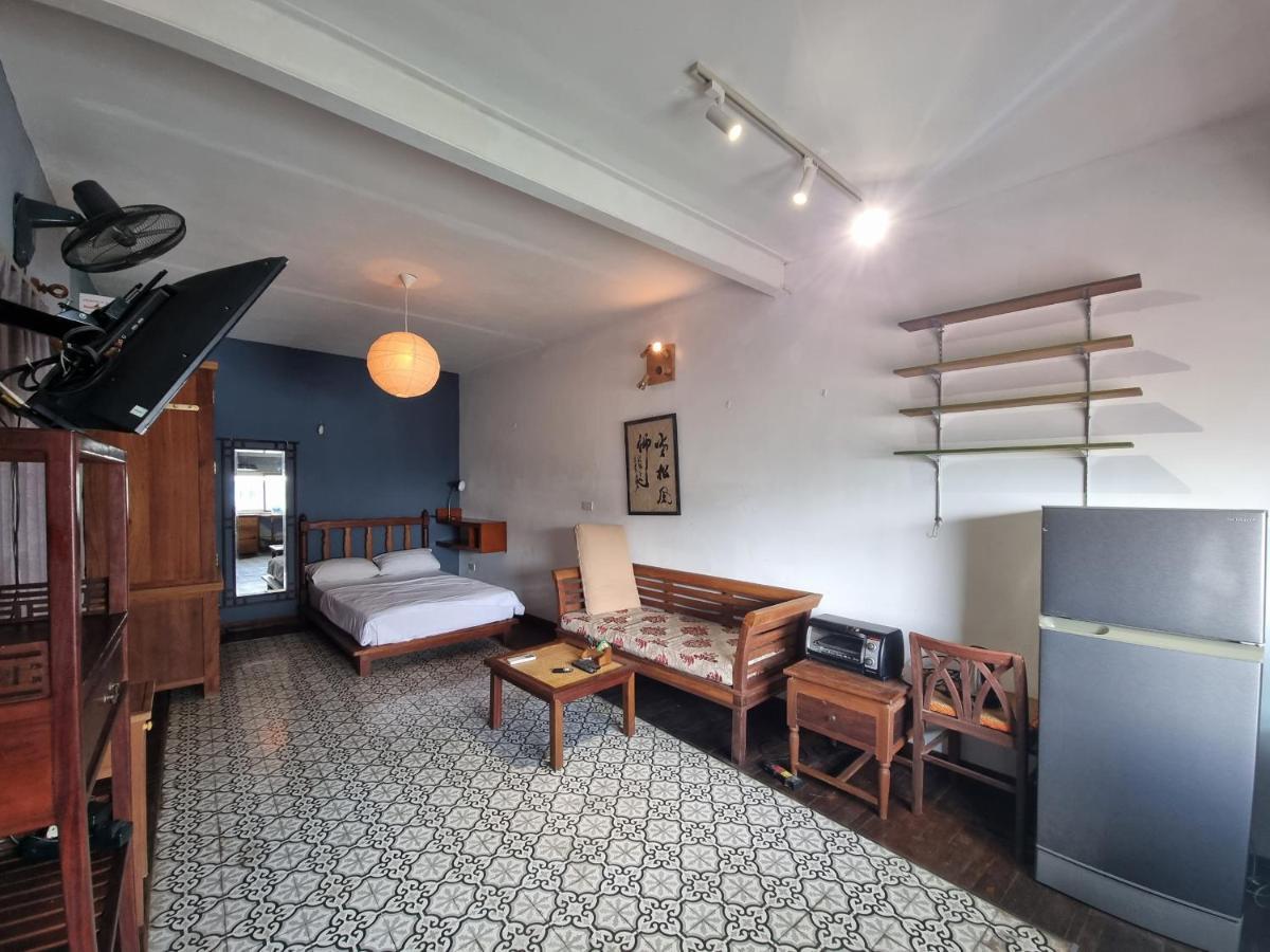 B&B Today 하노이 외부 사진