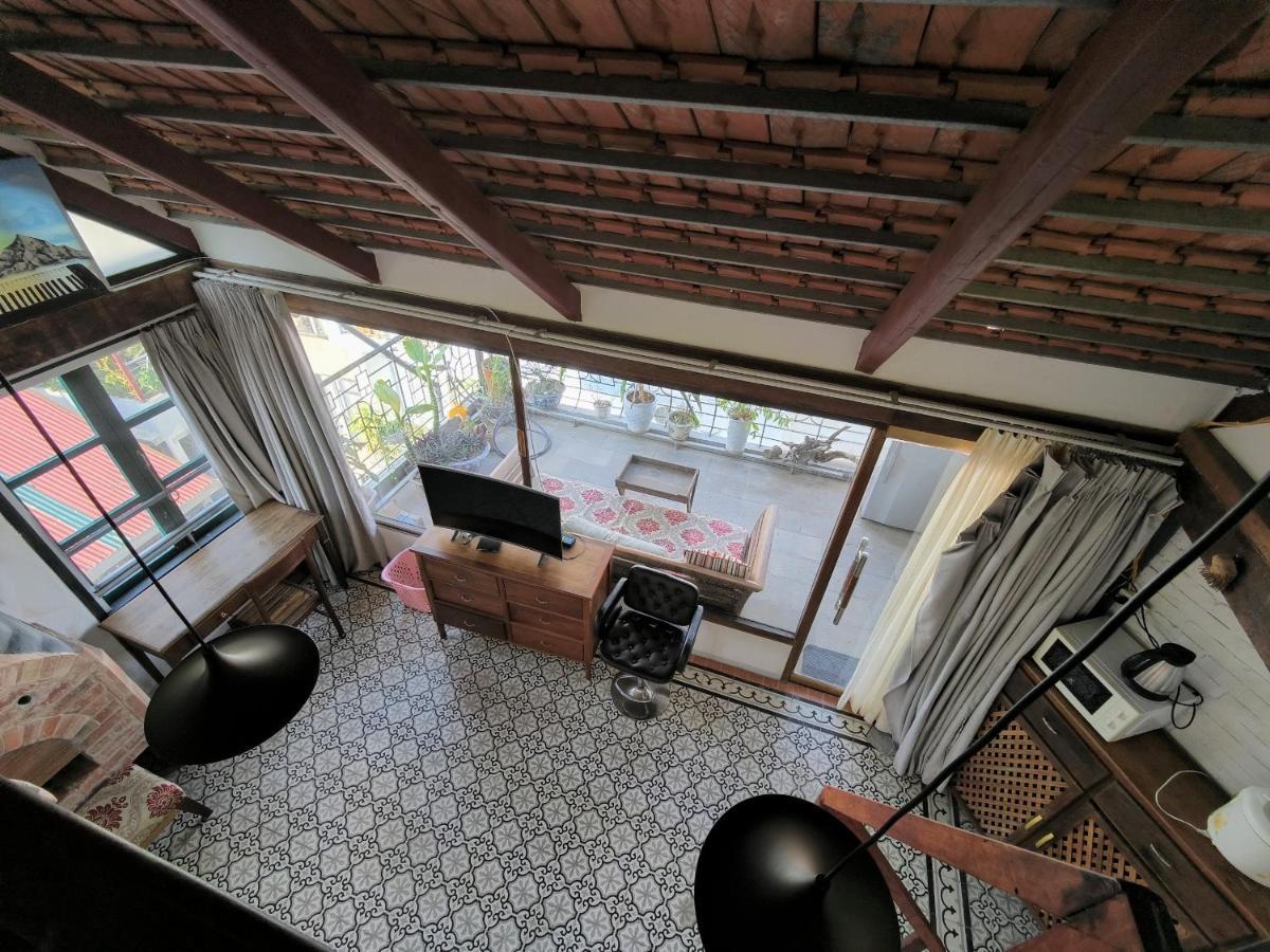 B&B Today 하노이 외부 사진