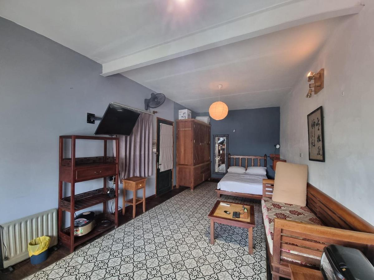 B&B Today 하노이 외부 사진