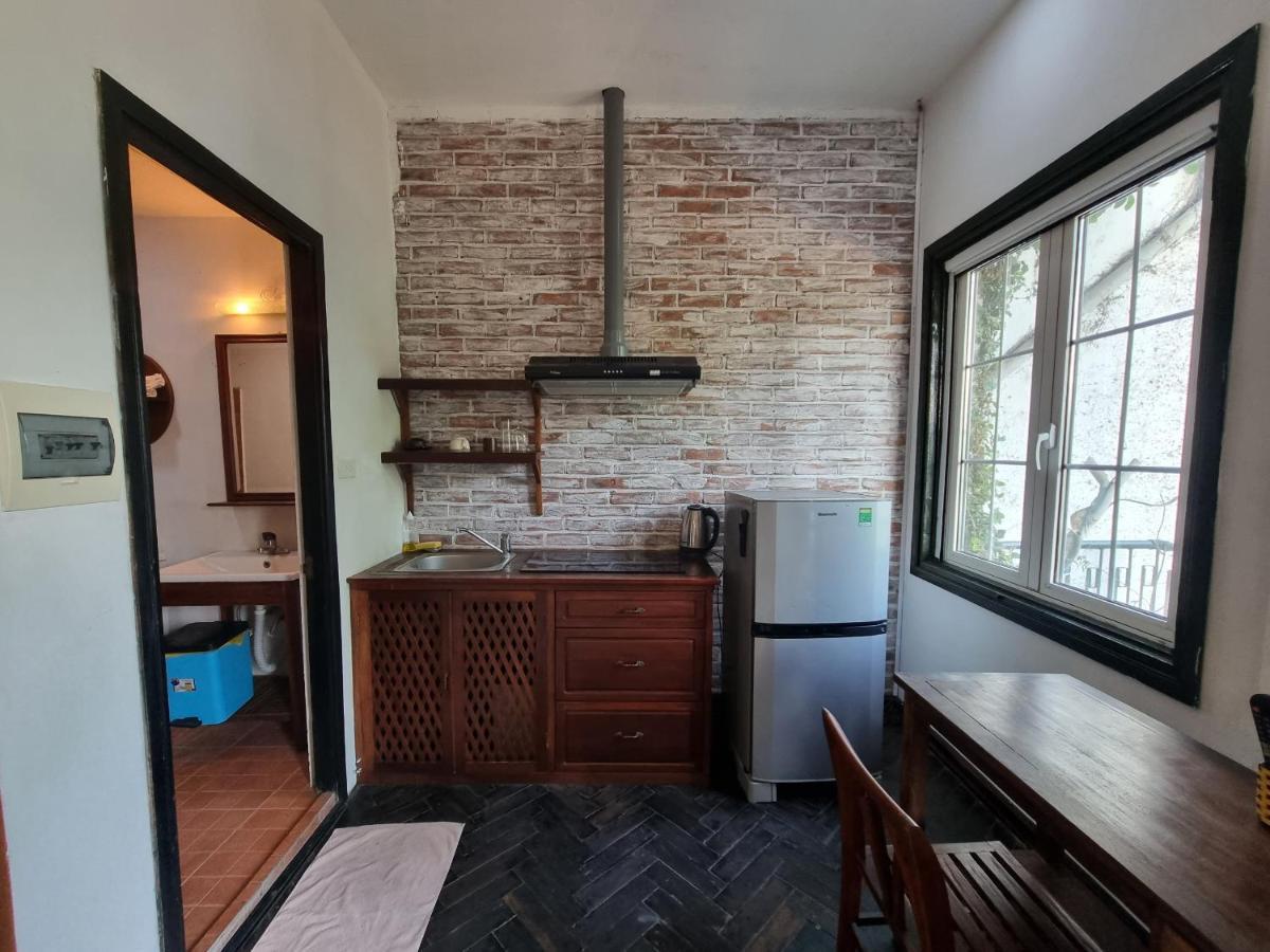 B&B Today 하노이 외부 사진