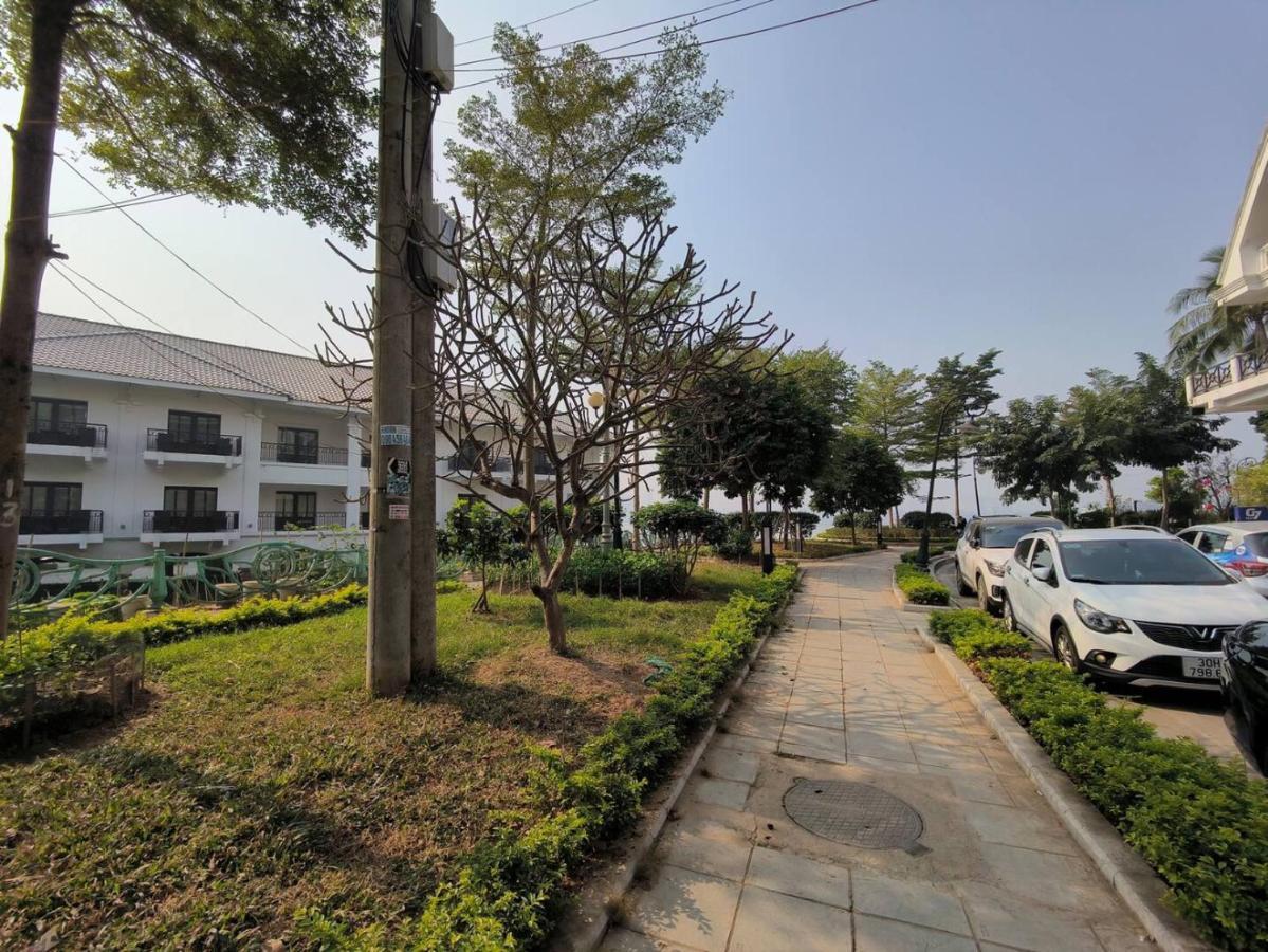 B&B Today 하노이 외부 사진