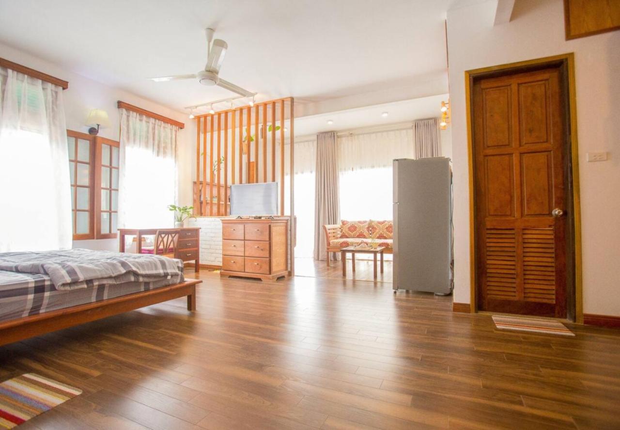 B&B Today 하노이 외부 사진