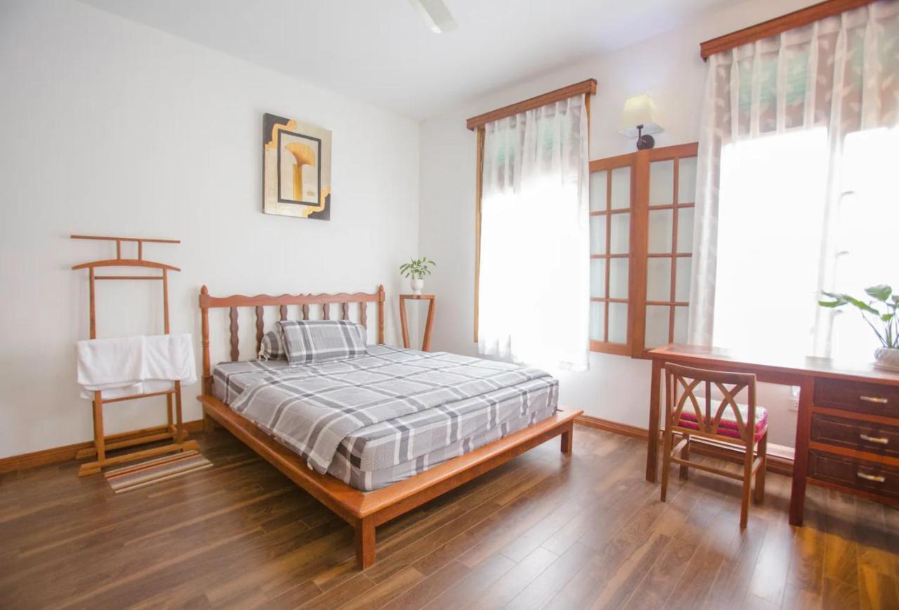 B&B Today 하노이 외부 사진