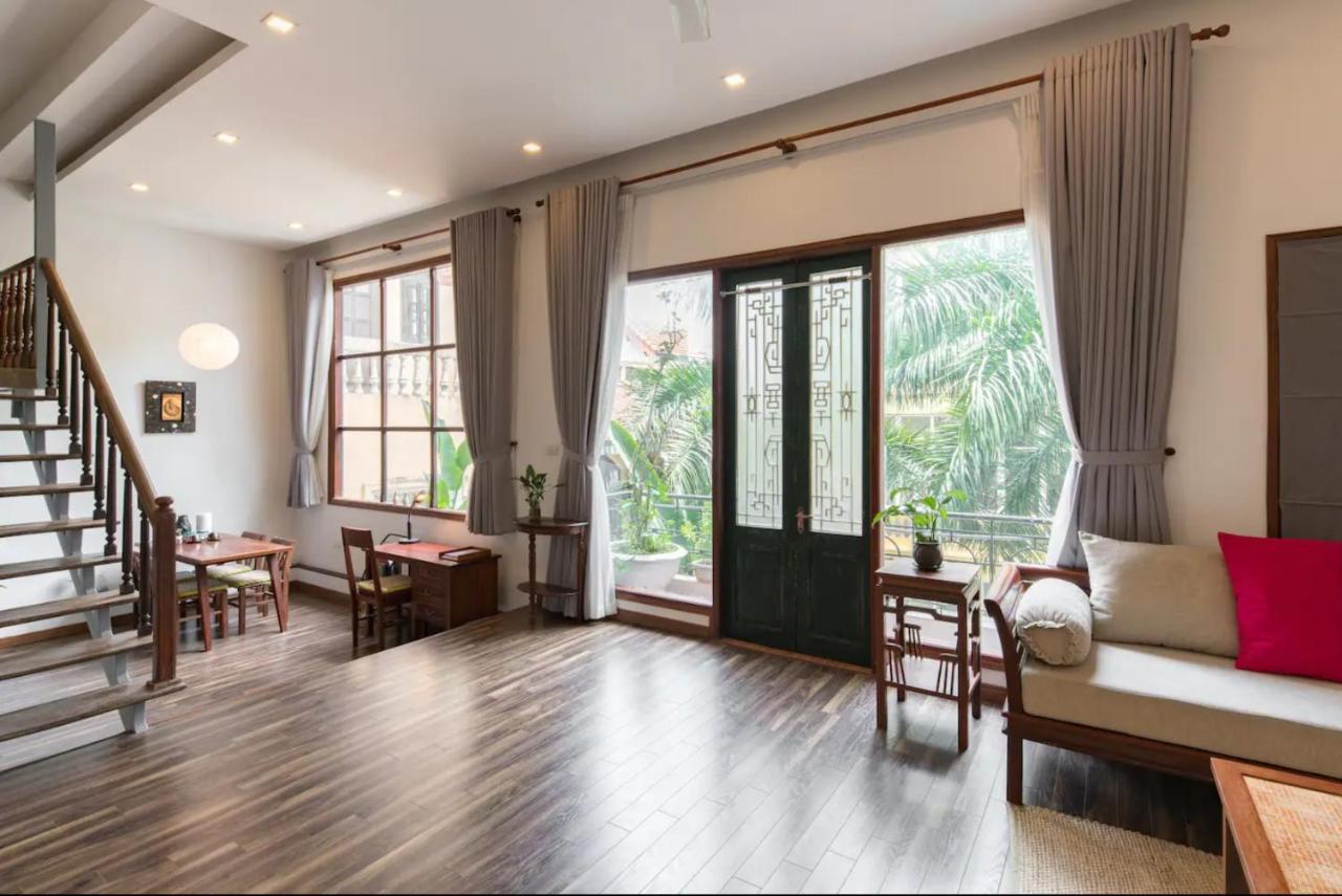 B&B Today 하노이 외부 사진