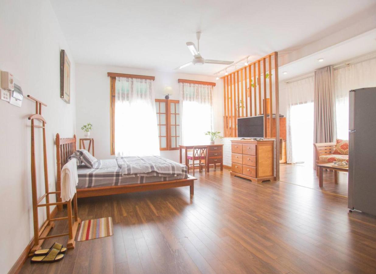 B&B Today 하노이 외부 사진