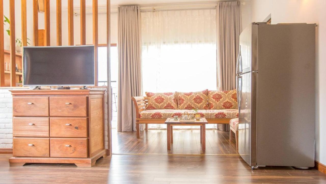 B&B Today 하노이 외부 사진