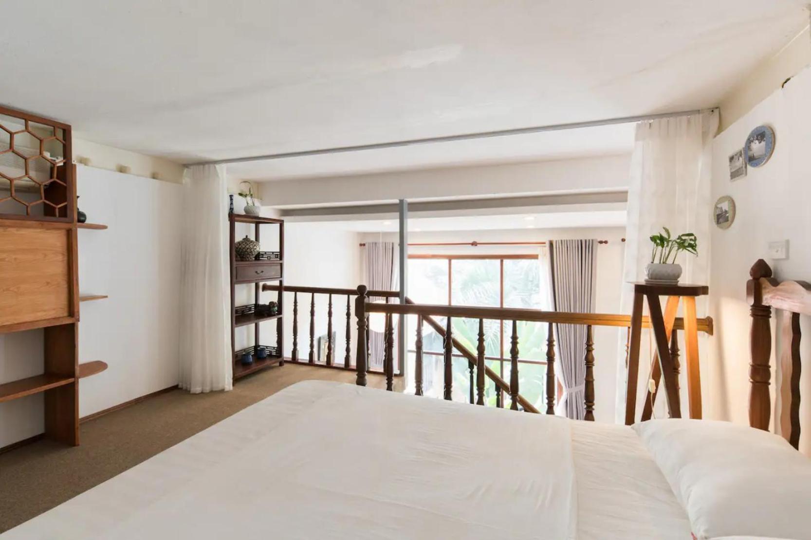 B&B Today 하노이 외부 사진