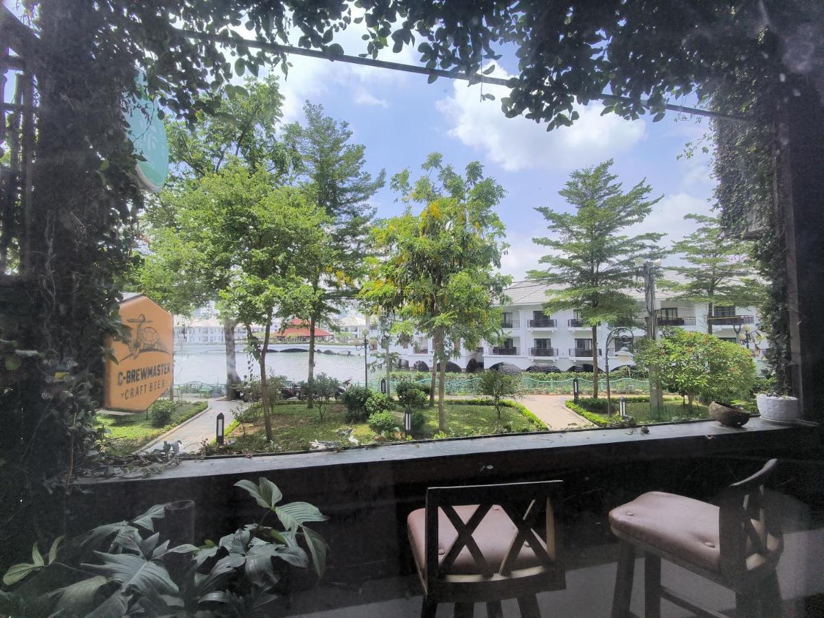 B&B Today 하노이 외부 사진